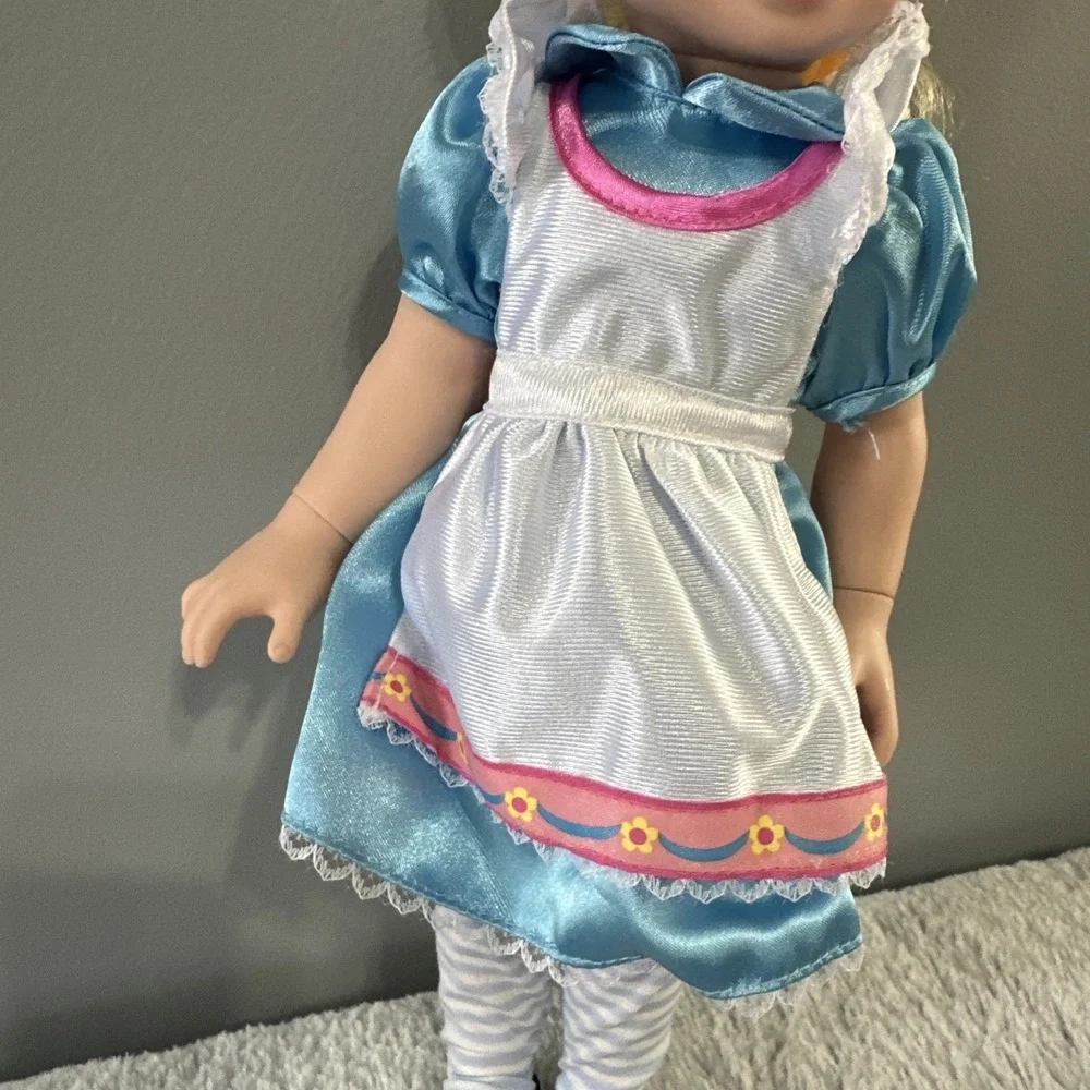 Vintage Disney Alice In Wonderland 15